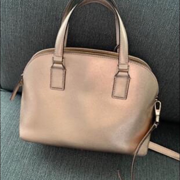 Kate Spade Cameron Street Lottie (Rose Gold) - Picture 2 of 7